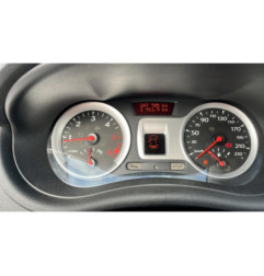 Calculateur moteur RENAULT CLIO 3