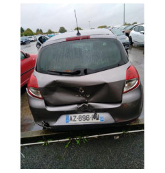 Calculateur moteur RENAULT CLIO 3