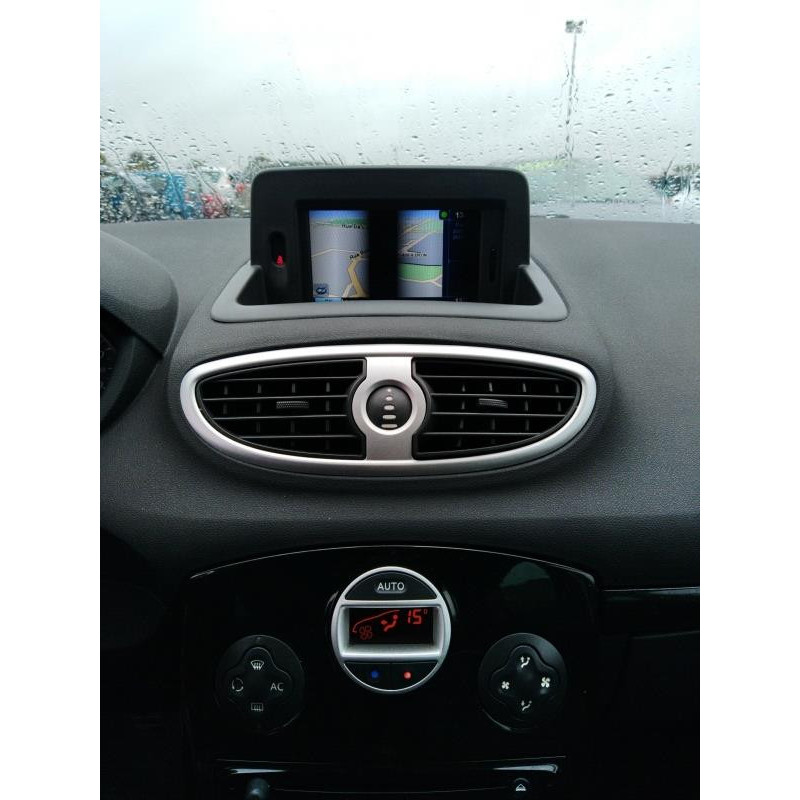 Calculateur moteur RENAULT CLIO 3 Photo n°18