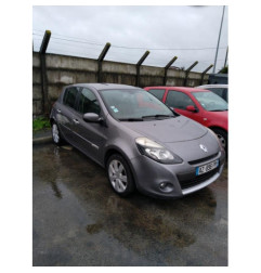 Calculateur moteur RENAULT CLIO 3