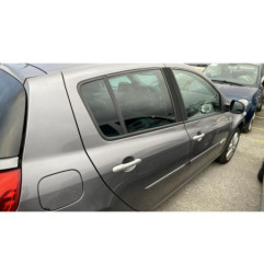 Calculateur moteur RENAULT CLIO 3