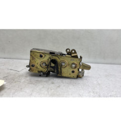 Serrure avant gauche MERCEDES VITO 638