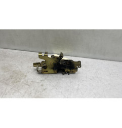 Serrure avant gauche MERCEDES VITO 638