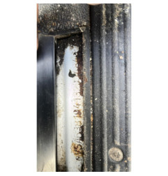 Serrure avant gauche MERCEDES VITO 638