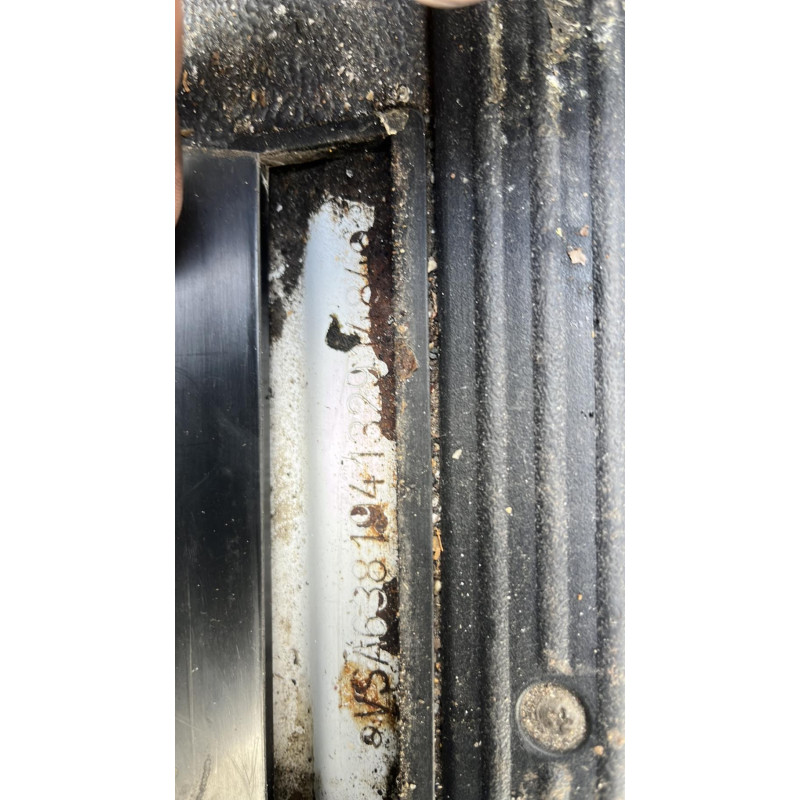 Serrure avant gauche MERCEDES VITO 638 Photo n°4