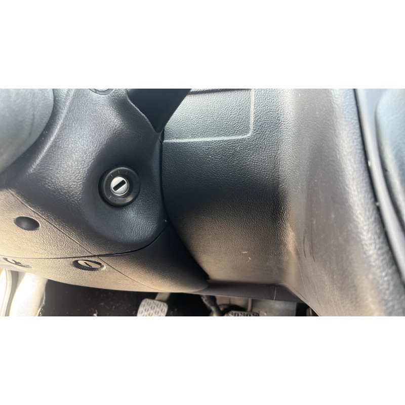 Serrure avant gauche MERCEDES VITO 638 Photo n°6