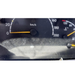 Serrure avant gauche MERCEDES VITO 638