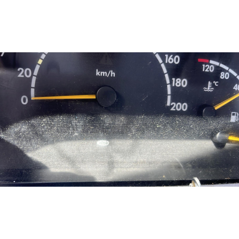 Serrure avant gauche MERCEDES VITO 638 Photo n°7