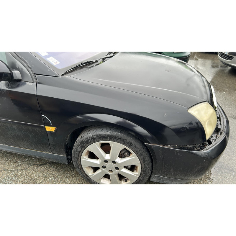 Aile avant droit OPEL VECTRA C Photo n°7