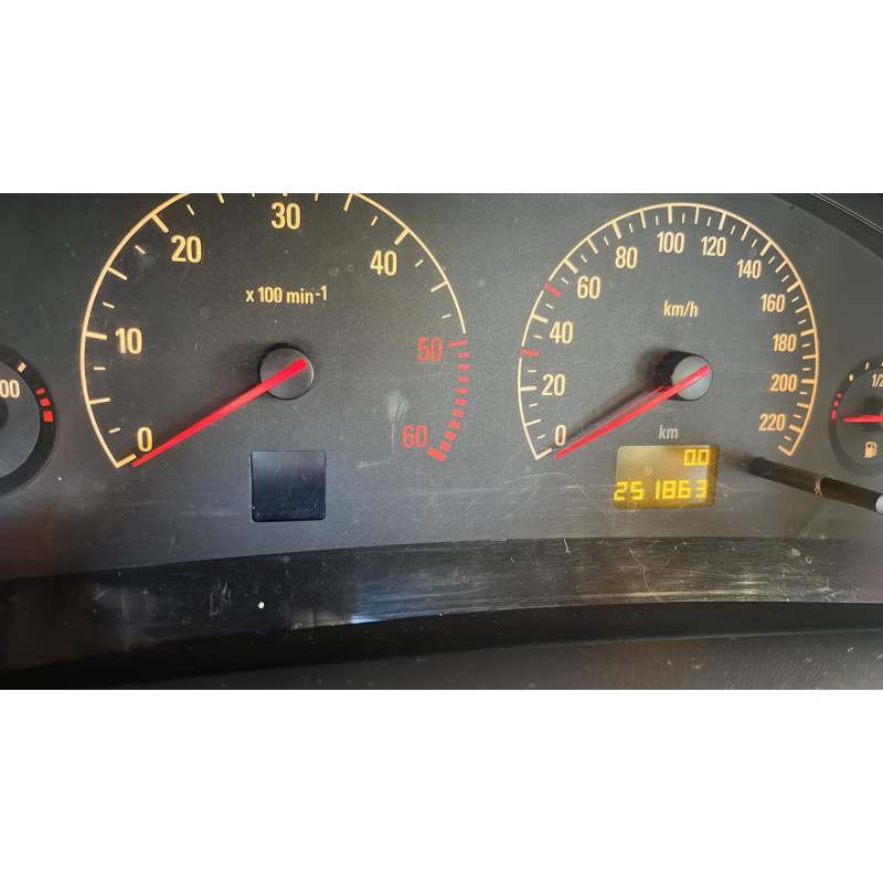 Aile avant droit OPEL VECTRA C Photo n°8