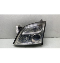 Optique avant principal gauche (feux)(phare) OPEL VECTRA C Photo n°1