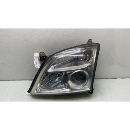 Optique avant principal gauche (feux)(phare) OPEL VECTRA C Photo n°1