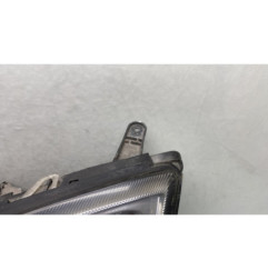 Optique avant principal gauche (feux)(phare) OPEL VECTRA C