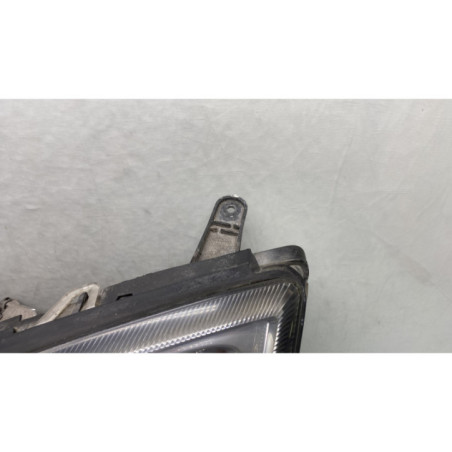 Optique avant principal gauche (feux)(phare) OPEL VECTRA C