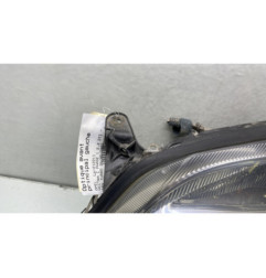 Optique avant principal gauche (feux)(phare) OPEL VECTRA C