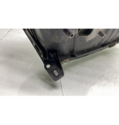 Optique avant principal gauche (feux)(phare) OPEL VECTRA C