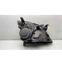Optique avant principal gauche (feux)(phare) OPEL VECTRA C