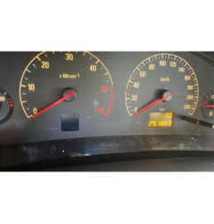 Berceau avant OPEL VECTRA C