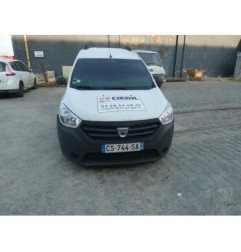 Poignee porte laterale droit DACIA DOKKER
