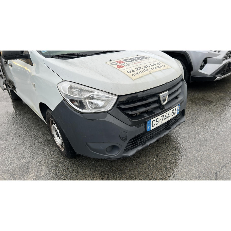 Poignee porte laterale droit DACIA DOKKER Photo n°15