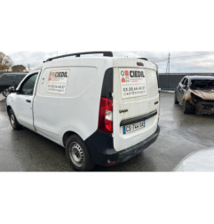 Serrure avant droit DACIA DOKKER