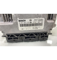 Calculateur moteur DACIA DOKKER Photo n°1