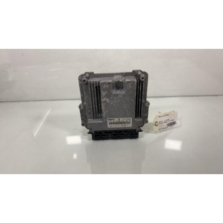 Calculateur moteur DACIA DOKKER