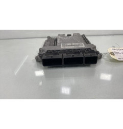 Calculateur moteur DACIA DOKKER