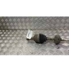 Cardan droit (transmission) DACIA DOKKER