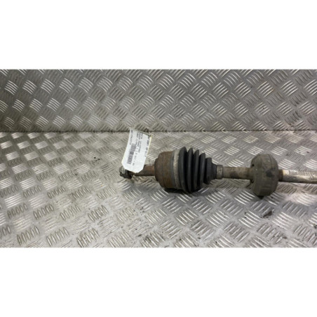 Cardan droit (transmission) DACIA DOKKER