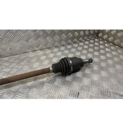 Cardan droit (transmission) DACIA DOKKER