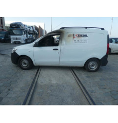 Cardan droit (transmission) DACIA DOKKER