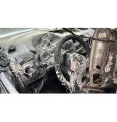 Pompe lave glace avant DACIA DOKKER