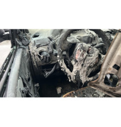 Pompe lave glace avant DACIA DOKKER