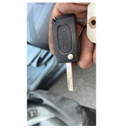 Amortisseur avant droit CITROEN C3 2
