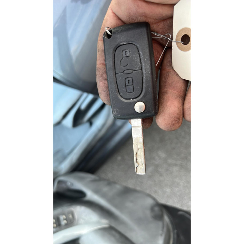 Amortisseur avant droit CITROEN C3 2 Photo n°5