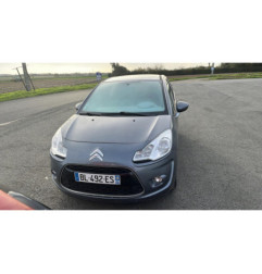 Amortisseur avant droit CITROEN C3 2