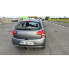 Amortisseur avant droit CITROEN C3 2