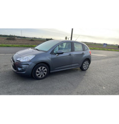 Amortisseur avant droit CITROEN C3 2