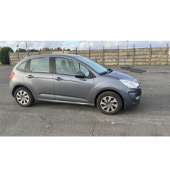 Amortisseur avant droit CITROEN C3 2
