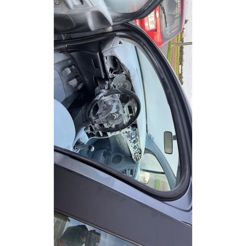 Amortisseur avant droit CITROEN C3 2 Photo n°11