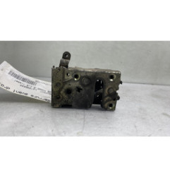 Serrure avant droit PEUGEOT 106