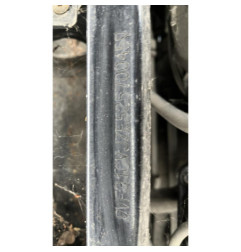 Serrure avant droit PEUGEOT 106
