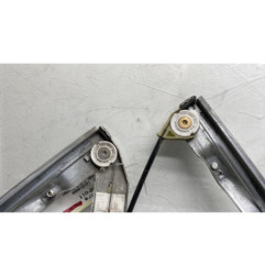 Leve vitre electrique avant droit PEUGEOT 206 Photo n°1