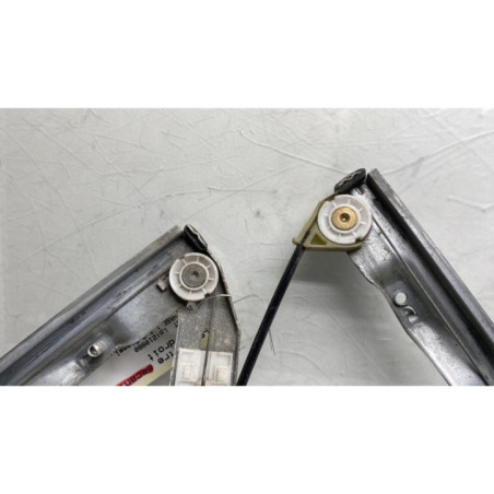Leve vitre electrique avant droit PEUGEOT 206 Photo n°1