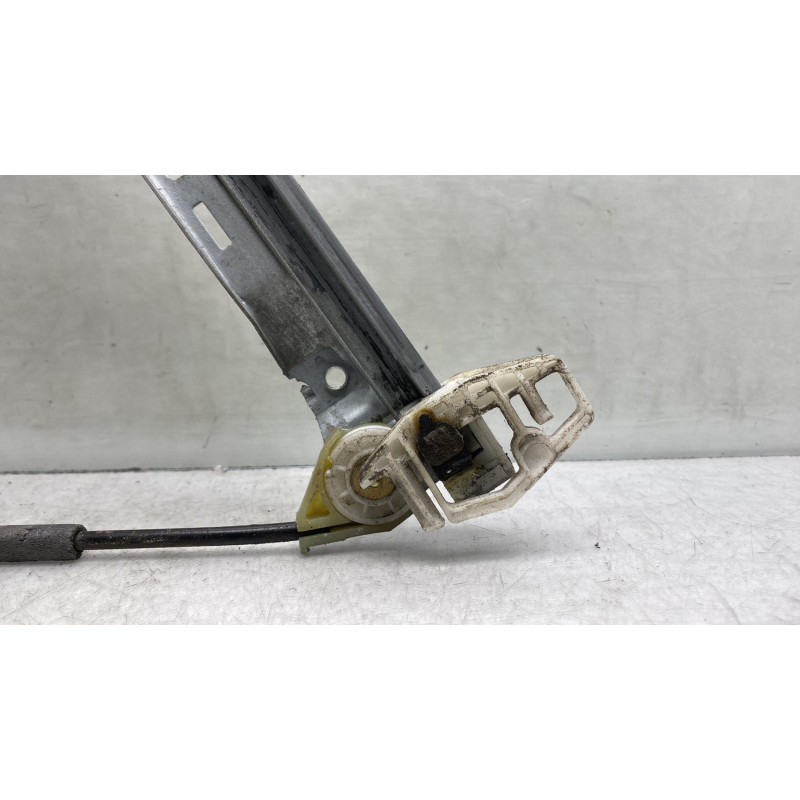 Leve vitre electrique avant droit PEUGEOT 206 Photo n°2