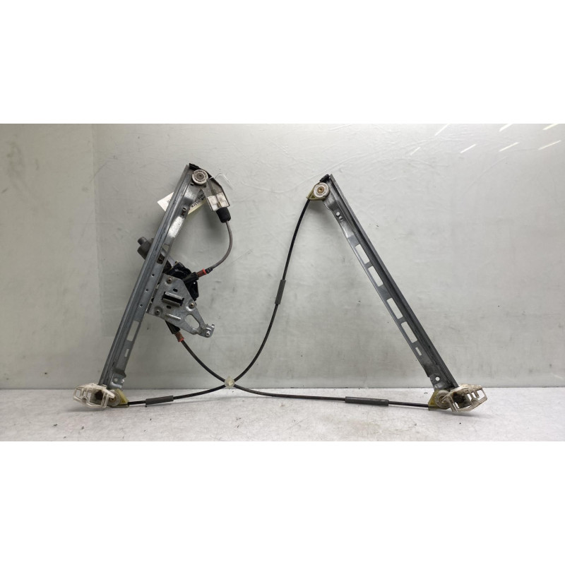 Leve vitre electrique avant droit PEUGEOT 206 Photo n°4