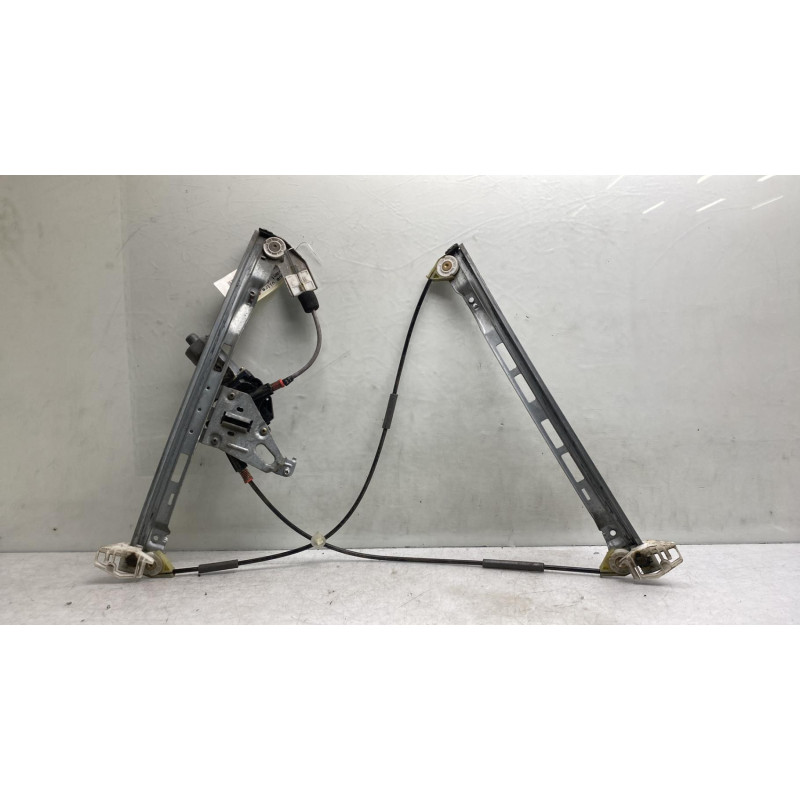 Leve vitre electrique avant droit PEUGEOT 206 Photo n°5
