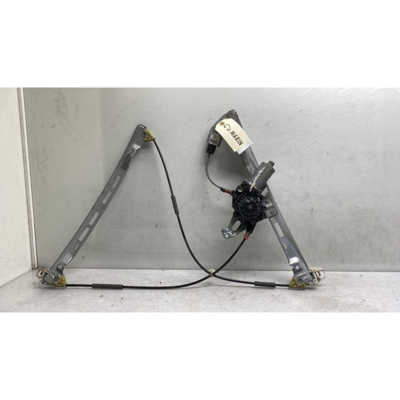 Leve vitre electrique avant droit PEUGEOT 206 Photo n°7