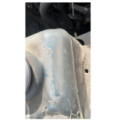 Vase d'expansion RENAULT CLIO 1